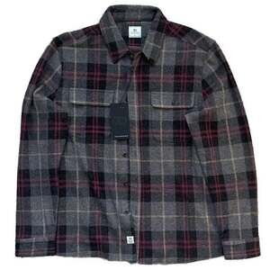 7 Diamonds Casual Button-Down Shirts for Men for sale